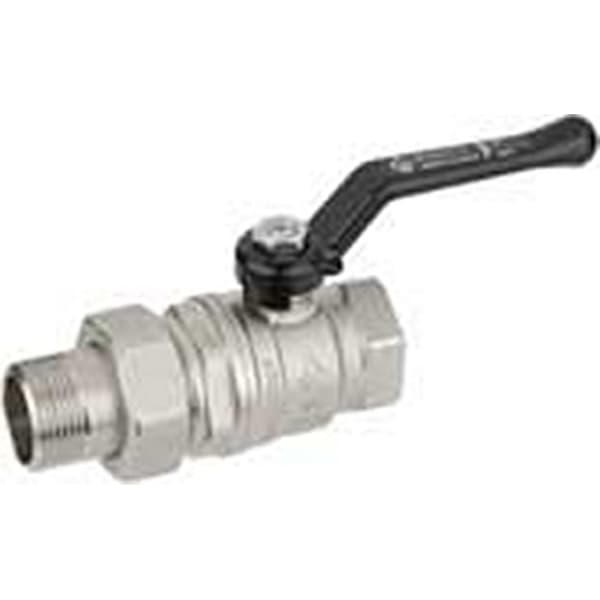 Шаровые краны BUGATTI (Бугатти)?