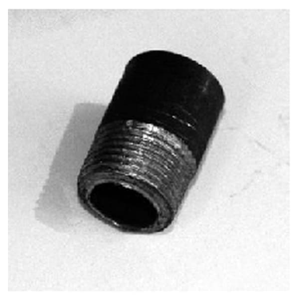 Резьба стальная Ду50?