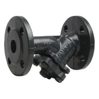 Фильтры сетчатые фланцевые FVF Danfoss