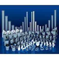 Трубы и фитинги из ПВХ Wavin Optima