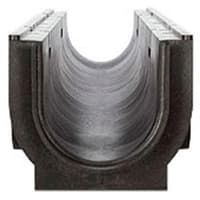 Пластиковые лотки DN 100