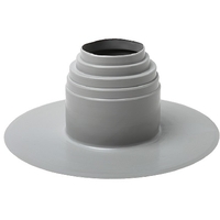 Кровельные проходки ПВХ