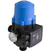 Автоматика и шкафы управления