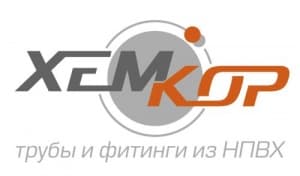 АО «ХЕМКОР» АО «ХЕМКОР»