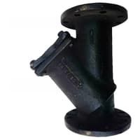 Фильтры сетчатые фланцевые ФСФ Мегастрой